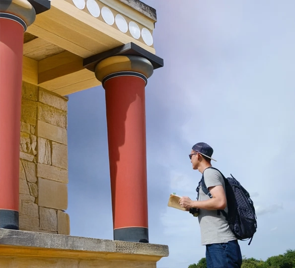 All Excursions And Tours Of The Island Of Crete In One Place